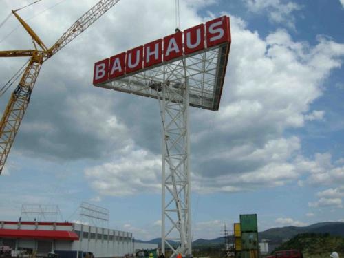 Bauhaus